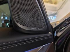 BMW 7 Series 740Li Premier Luxury Package - фото 19