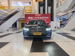 BMW 7 Series 740Li Premier Luxury Package - фото 2