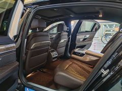BMW 7 Series 740Li Premier Luxury Package - фото 5