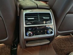 BMW 7 Series 740Li Premier Luxury Package - фото 9