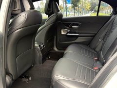 Mercedes-Benz C-Class C 200 L Sport Edition - ფოტო 10