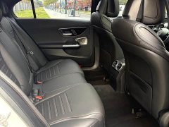 Mercedes-Benz C-Class C 200 L Sport Edition - ფოტო 13