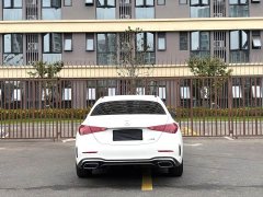 Mercedes-Benz C-Class C 200 L Sport Edition - ფოტო 14