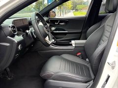 Mercedes-Benz C-Class C 200 L Sport Edition - ფოტო 4