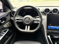 Mercedes-Benz C-Class C 200 L Sport Edition - ფოტო 5