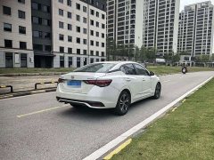Nissan Sylphy 1.6L CVT Comfort Edition - photo 9