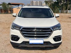 Jetour X90 1.6T DCT Edition 5 VI - photo 2