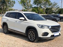 Jetour X90 1.6T DCT Edition 5 VI - photo 3