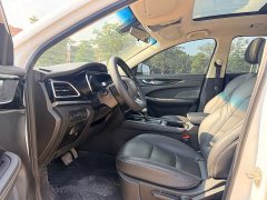 Jetour X90 1.6T DCT Edition 5 VI - photo 4