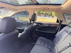 Jetour X90 1.6T DCT Edition 5 VI - photo 5