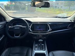 Jetour X90 1.6T DCT Edition 5 VI - photo 6