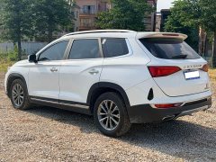 Jetour X90 1.6T DCT Edition 5 VI - photo 7
