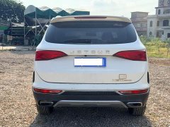 Jetour X90 1.6T DCT Edition 5 VI - photo 8