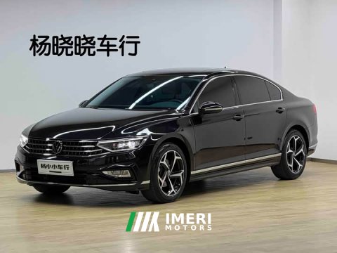 2025 Volkswagen Magotan Facelift II Popular Edition 330TSI DSG Luxury - ავტომობილი ჩინეთიდან