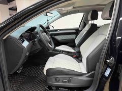 Volkswagen Magotan Facelift II Popular Edition 330TSI DSG Luxury - ფოტო 10