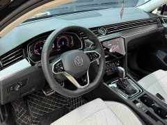 Volkswagen Magotan Facelift II Popular Edition 330TSI DSG Luxury - ფოტო 11