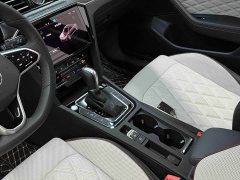 Volkswagen Magotan Facelift II Popular Edition 330TSI DSG Luxury - ფოტო 12
