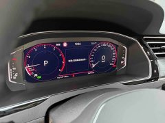 Volkswagen Magotan Facelift II Popular Edition 330TSI DSG Luxury - ფოტო 13