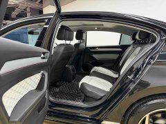Volkswagen Magotan Facelift II Popular Edition 330TSI DSG Luxury - ფოტო 14
