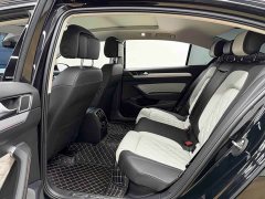 Volkswagen Magotan Facelift II Popular Edition 330TSI DSG Luxury - ფოტო 15
