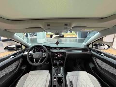 Volkswagen Magotan Facelift II Popular Edition 330TSI DSG Luxury - ფოტო 16