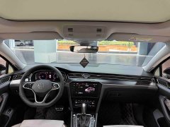 Volkswagen Magotan Facelift II Popular Edition 330TSI DSG Luxury - ფოტო 18