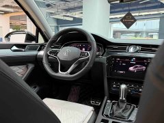 Volkswagen Magotan Facelift II Popular Edition 330TSI DSG Luxury - ფოტო 19