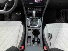 Volkswagen Magotan Facelift II Popular Edition 330TSI DSG Luxury - ფოტო 20