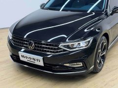 Volkswagen Magotan Facelift II Popular Edition 330TSI DSG Luxury - ფოტო 4