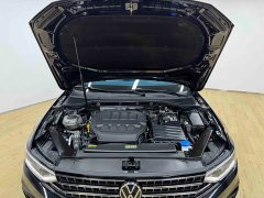 Volkswagen Magotan Facelift II Popular Edition 330TSI DSG Luxury - ფოტო 6