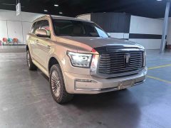 Tank 500 3.0T Business Edition Landscape Trim 5-Seater - ფოტო 3