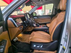 Tank 500 3.0T Business Edition Landscape Trim 5-Seater - ფოტო 4
