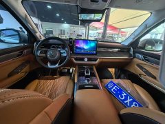Tank 500 3.0T Business Edition Landscape Trim 5-Seater - ფოტო 5