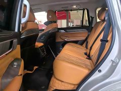 Tank 500 3.0T Business Edition Landscape Trim 5-Seater - ფოტო 6