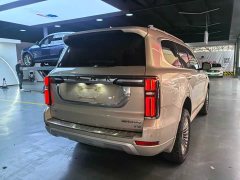 Tank 500 3.0T Business Edition Landscape Trim 5-Seater - ფოტო 8