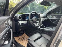 Mercedes-Benz E-Class E 260 L Sport 4MATIC - photo 12