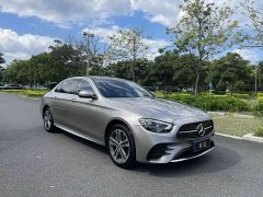 Mercedes-Benz E-Class E 260 L Sport 4MATIC - photo 2