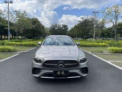 Mercedes-Benz E-Class E 260 L Sport 4MATIC - photo 3