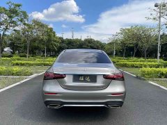 Mercedes-Benz E-Class E 260 L Sport 4MATIC - photo 5
