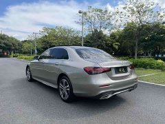 Mercedes-Benz E-Class E 260 L Sport 4MATIC - photo 6