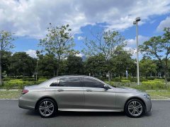Mercedes-Benz E-Class E 260 L Sport 4MATIC - photo 7