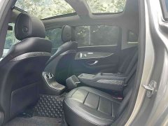 Mercedes-Benz E-Class E 260 L Sport 4MATIC - photo 9