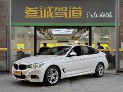 BMW 3 Series GT 320i M Sport Package - photo 1