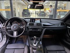 BMW 3 Series GT 320i M Sport Package - photo 10