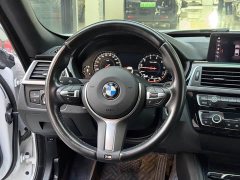 BMW 3 Series GT 320i M Sport Package - photo 14