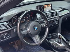 BMW 3 Series GT 320i M Sport Package - photo 17