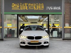BMW 3 Series GT 320i M Sport Package - photo 2