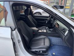 BMW 3 Series GT 320i M Sport Package - photo 20