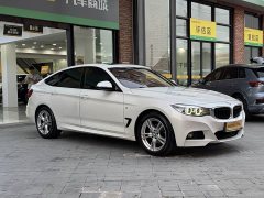BMW 3 Series GT 320i M Sport Package - photo 3