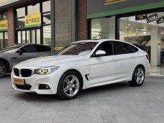 BMW 3 Series GT 320i M Sport Package - photo 4